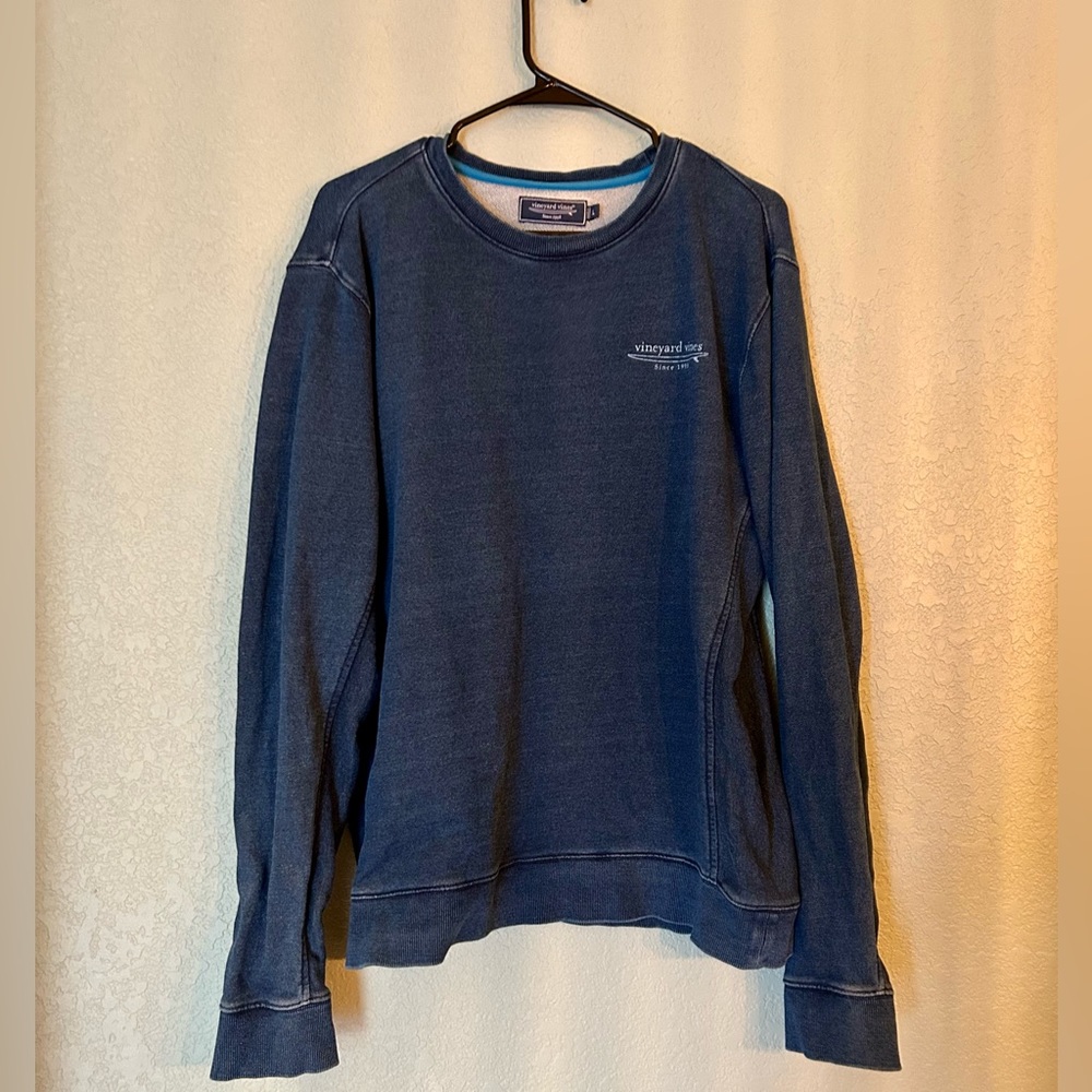 Vineyard Vines Sweatshirt Size L